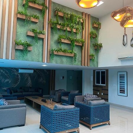 Apartamento A Beira - Mar João Pessoa 外观 照片