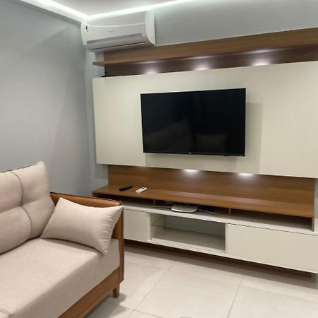 Apartamento A Beira - Mar João Pessoa 外观 照片