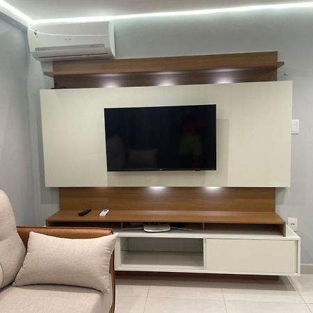 Apartamento A Beira - Mar João Pessoa 外观 照片