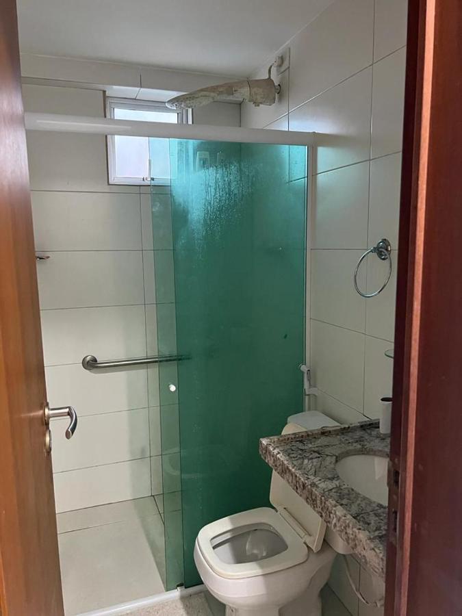 Apartamento A Beira - Mar João Pessoa 外观 照片