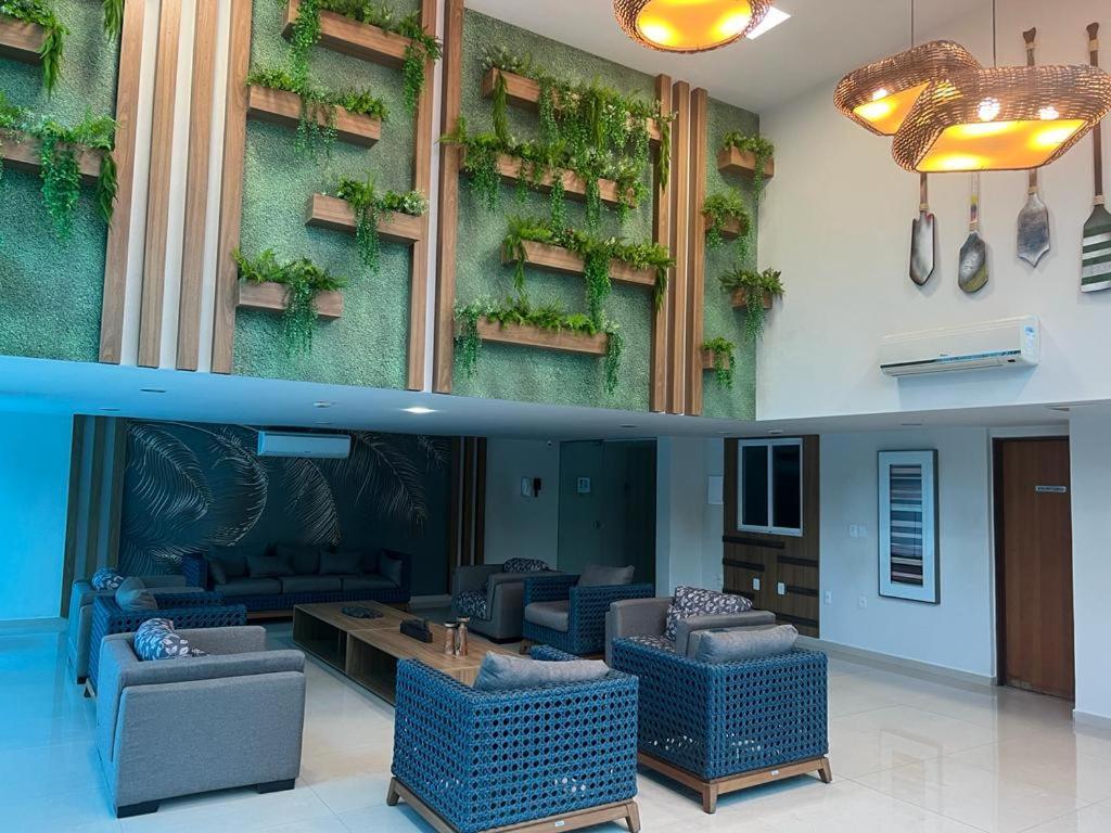Apartamento A Beira - Mar João Pessoa 外观 照片