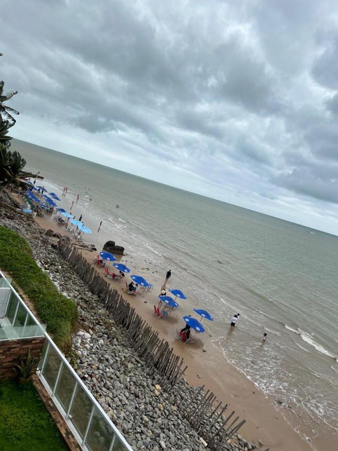 Apartamento A Beira - Mar João Pessoa 外观 照片