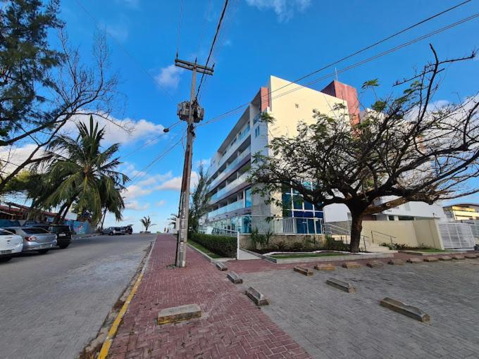 Apartamento A Beira - Mar João Pessoa 外观 照片