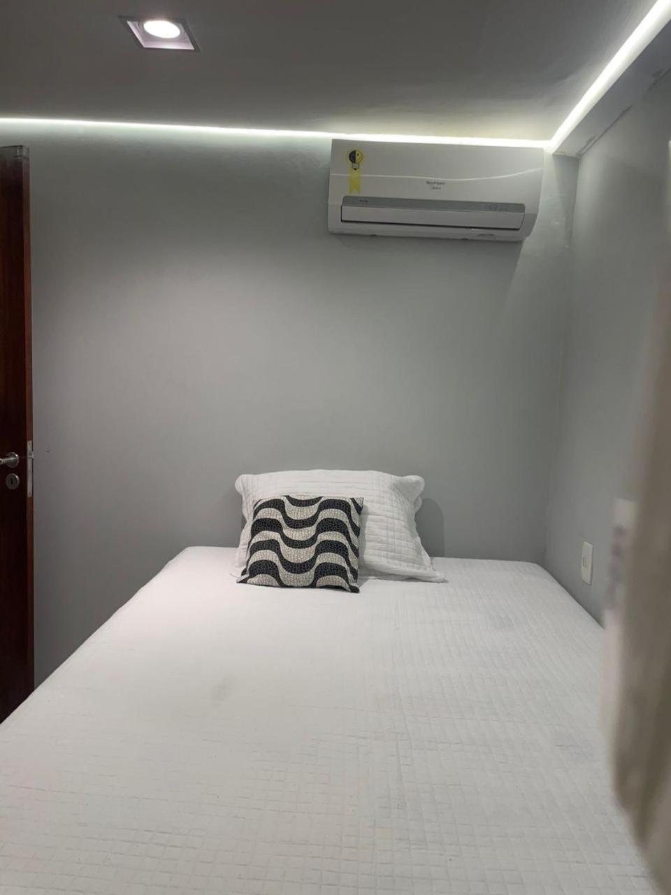 Apartamento A Beira - Mar João Pessoa 外观 照片