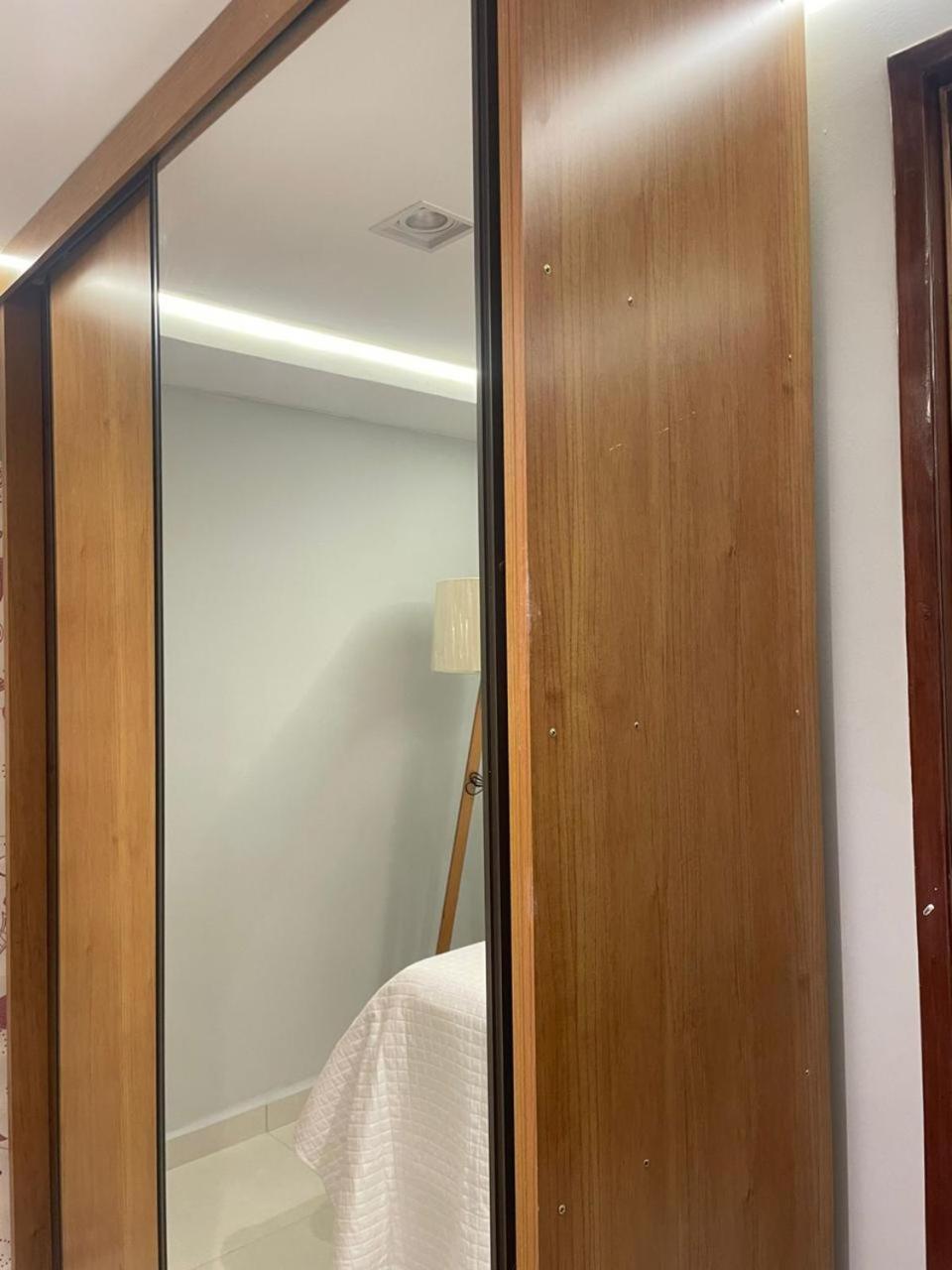 Apartamento A Beira - Mar João Pessoa 外观 照片