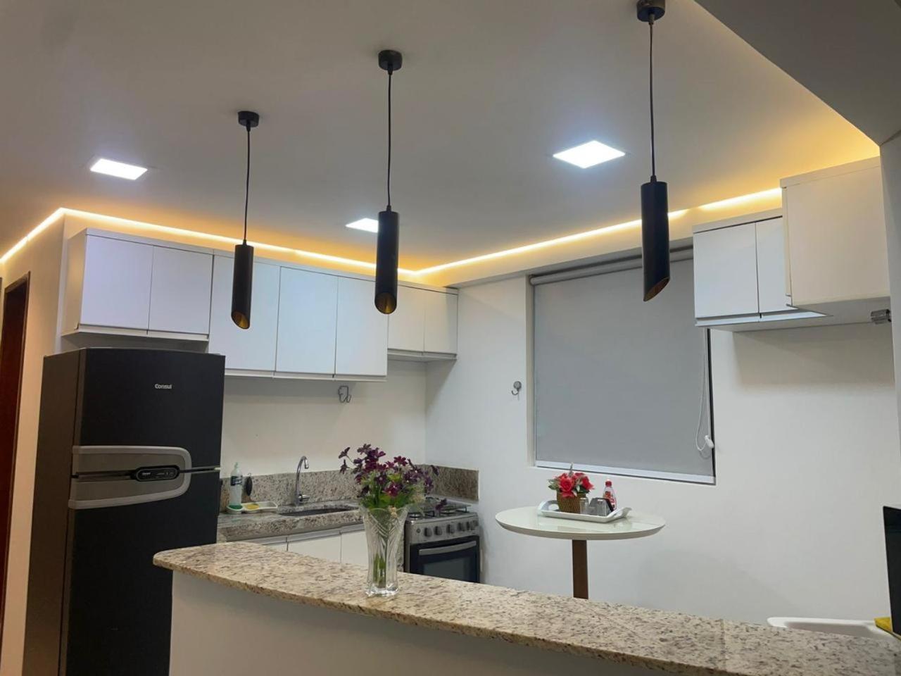 Apartamento A Beira - Mar João Pessoa 外观 照片