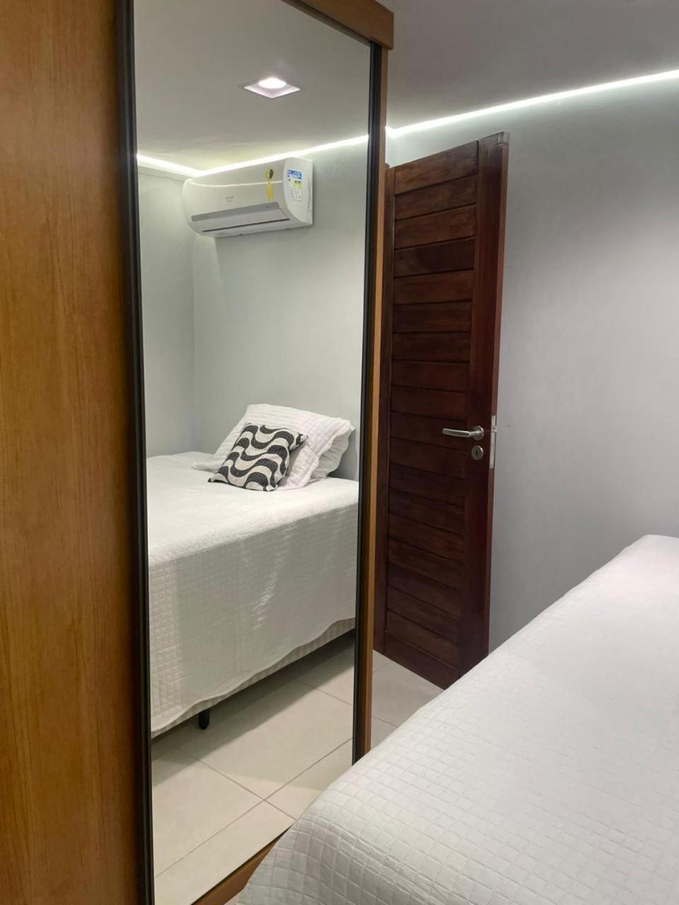Apartamento A Beira - Mar João Pessoa 外观 照片