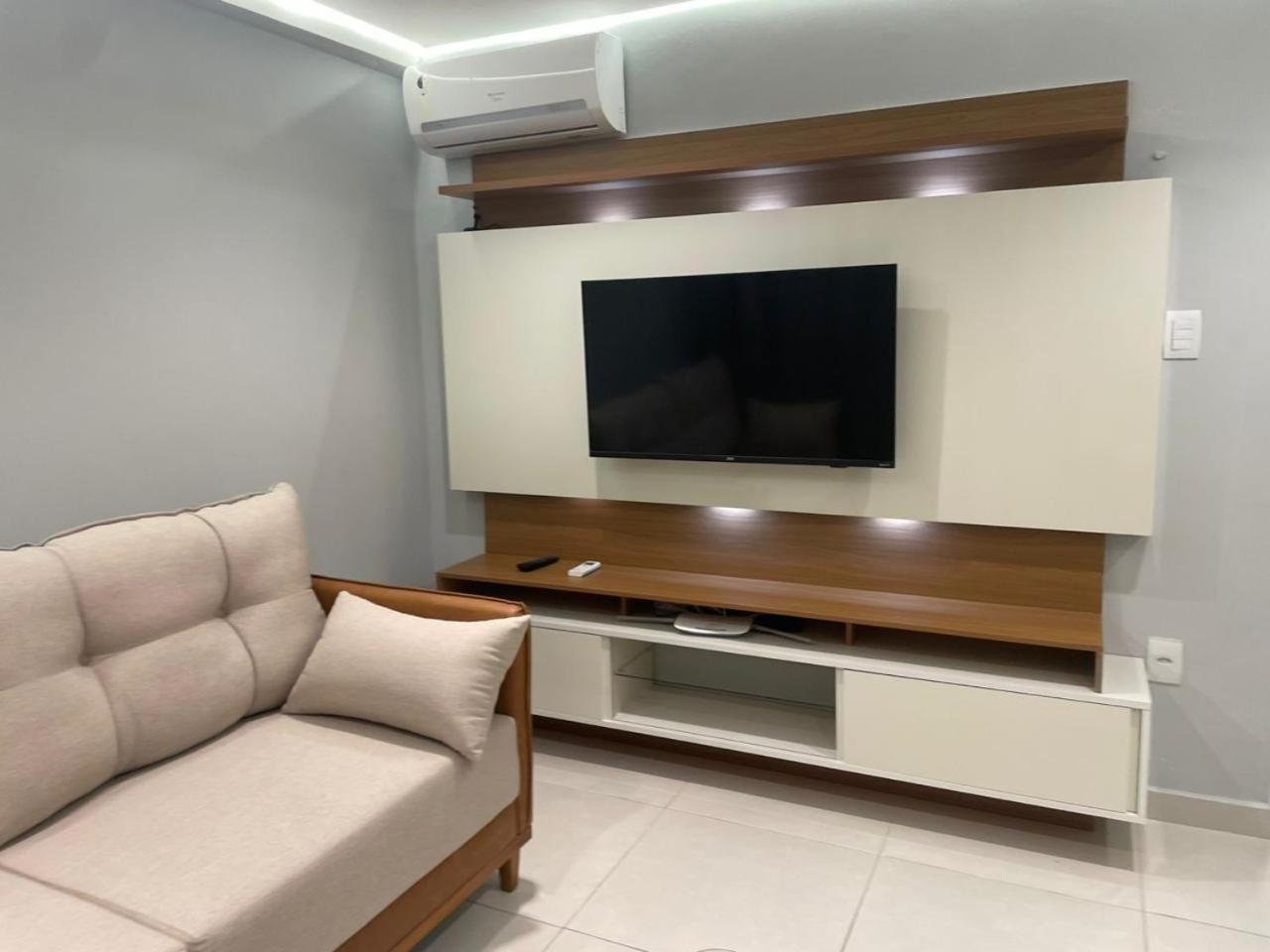 Apartamento A Beira - Mar João Pessoa 外观 照片