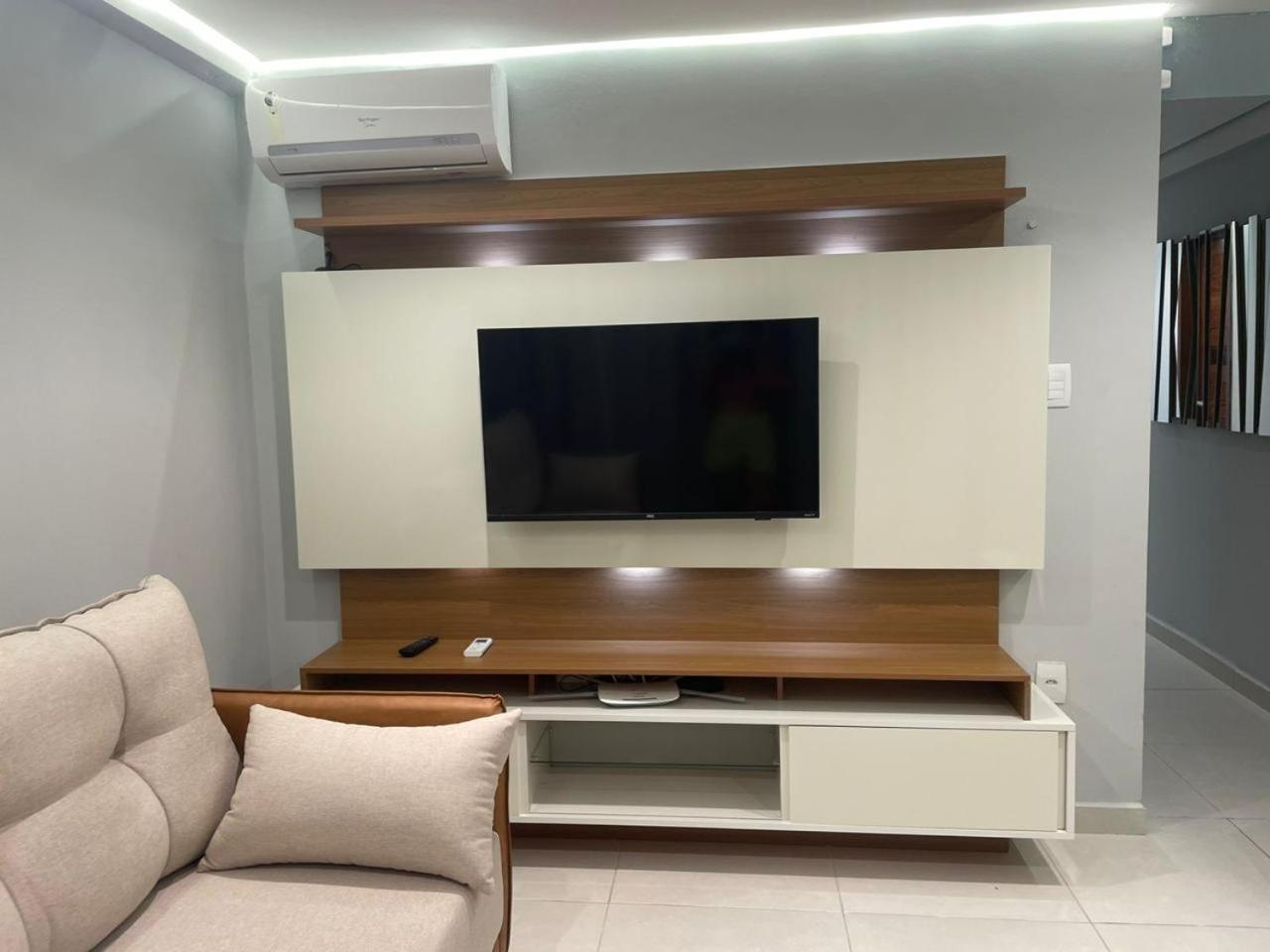 Apartamento A Beira - Mar João Pessoa 外观 照片