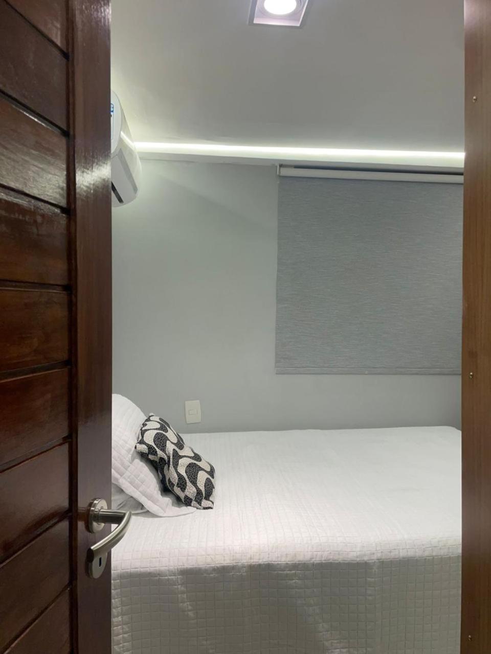 Apartamento A Beira - Mar João Pessoa 外观 照片
