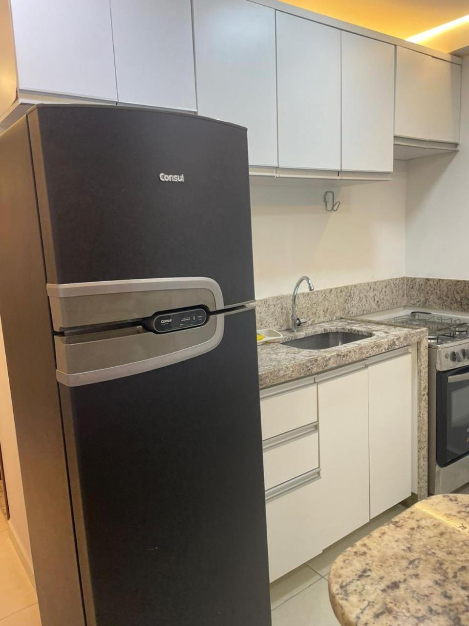 Apartamento A Beira - Mar João Pessoa 外观 照片