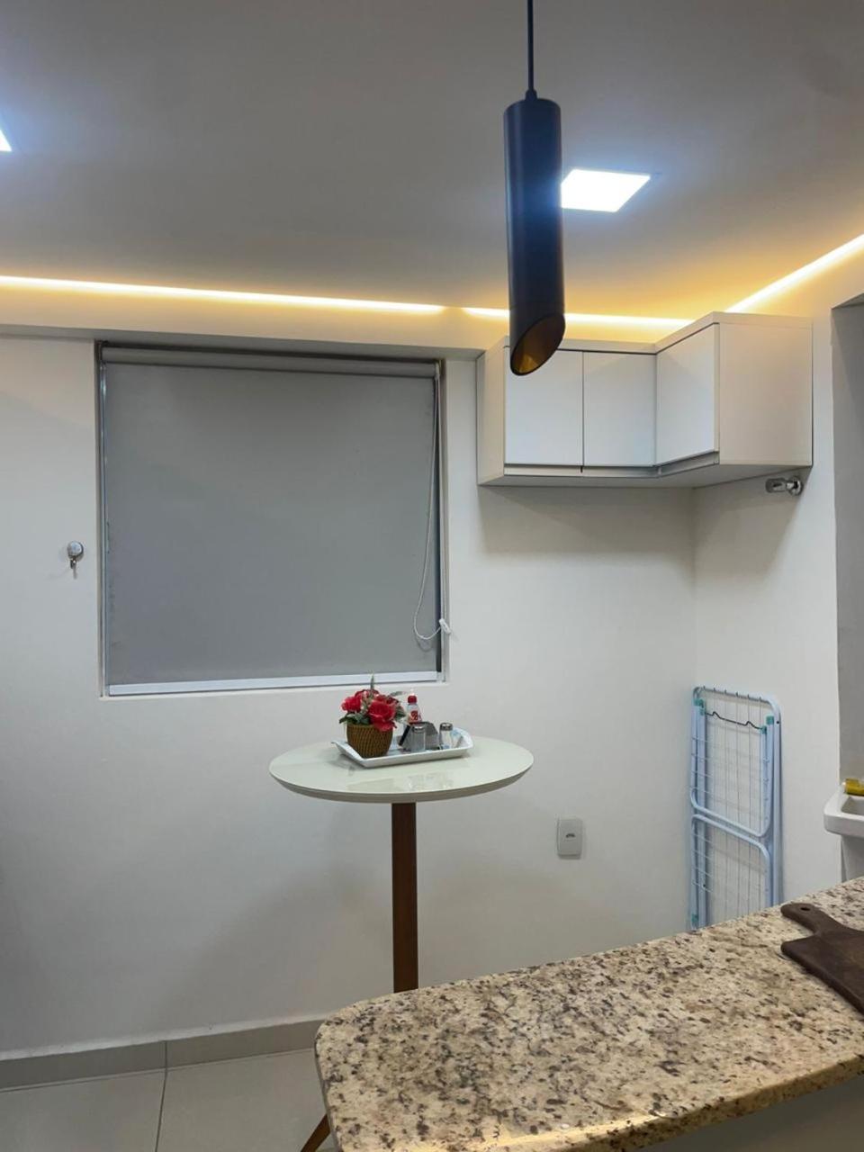 Apartamento A Beira - Mar João Pessoa 外观 照片