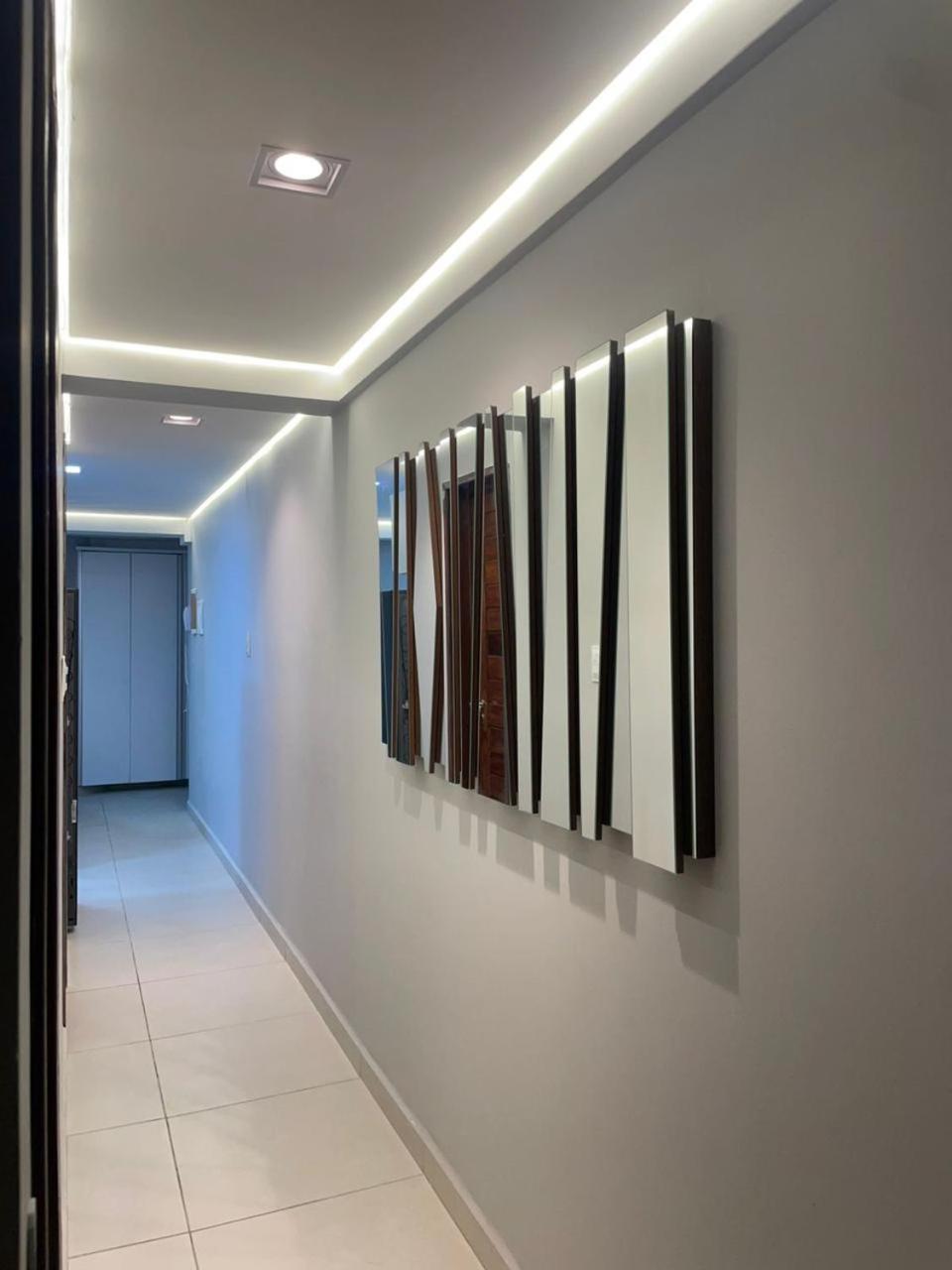 Apartamento A Beira - Mar João Pessoa 外观 照片
