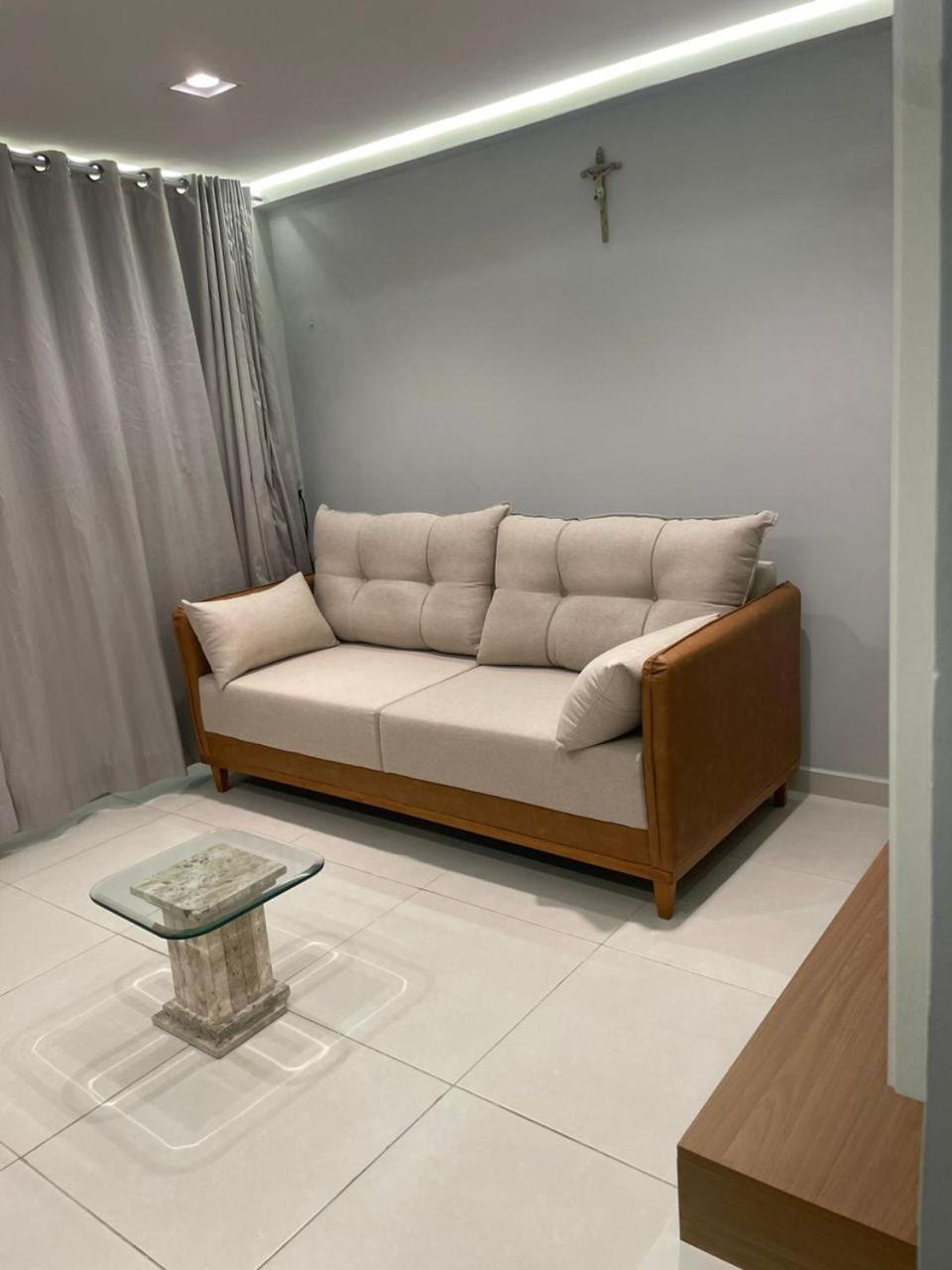Apartamento A Beira - Mar João Pessoa 外观 照片